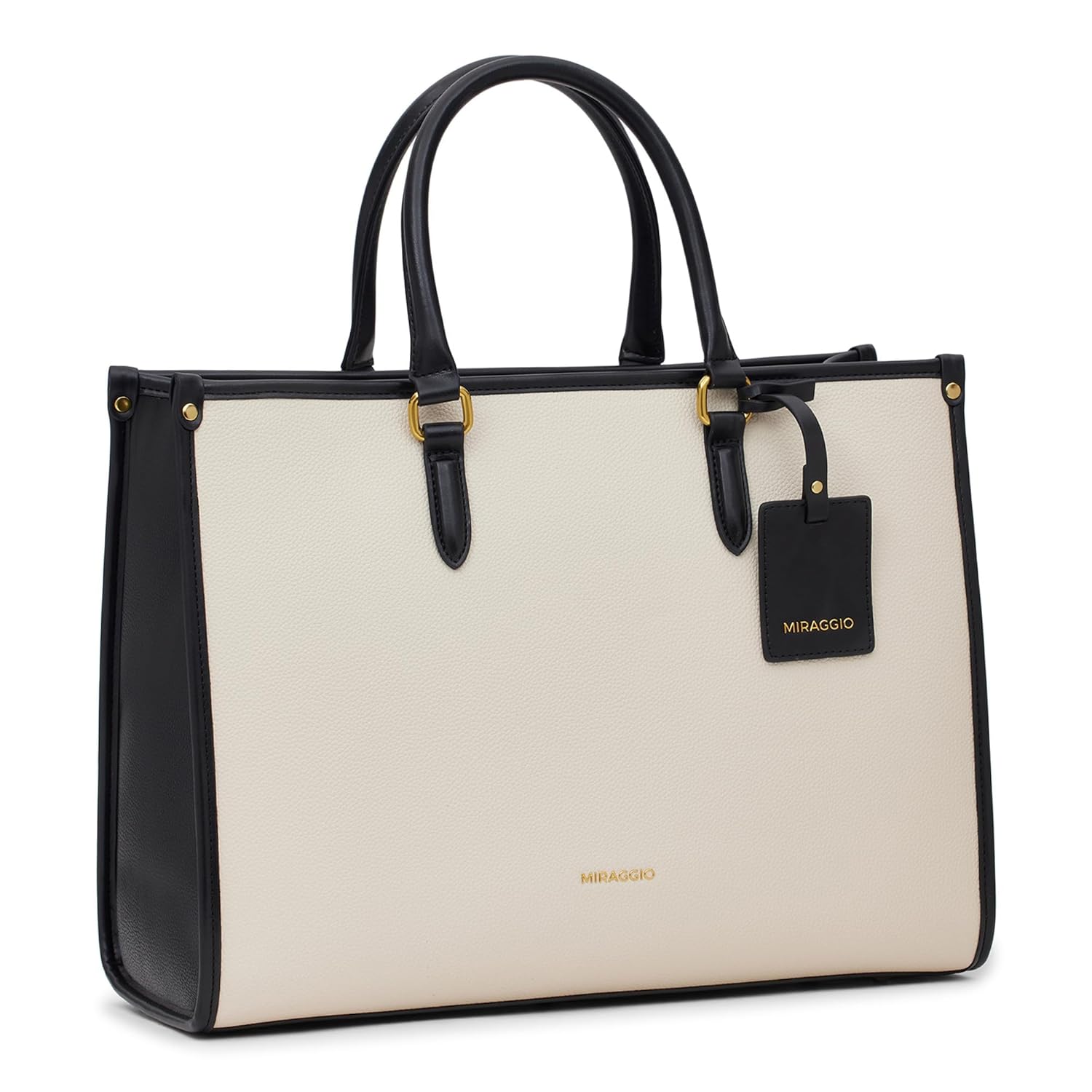 Miraggio Denice Tote Bag for Women