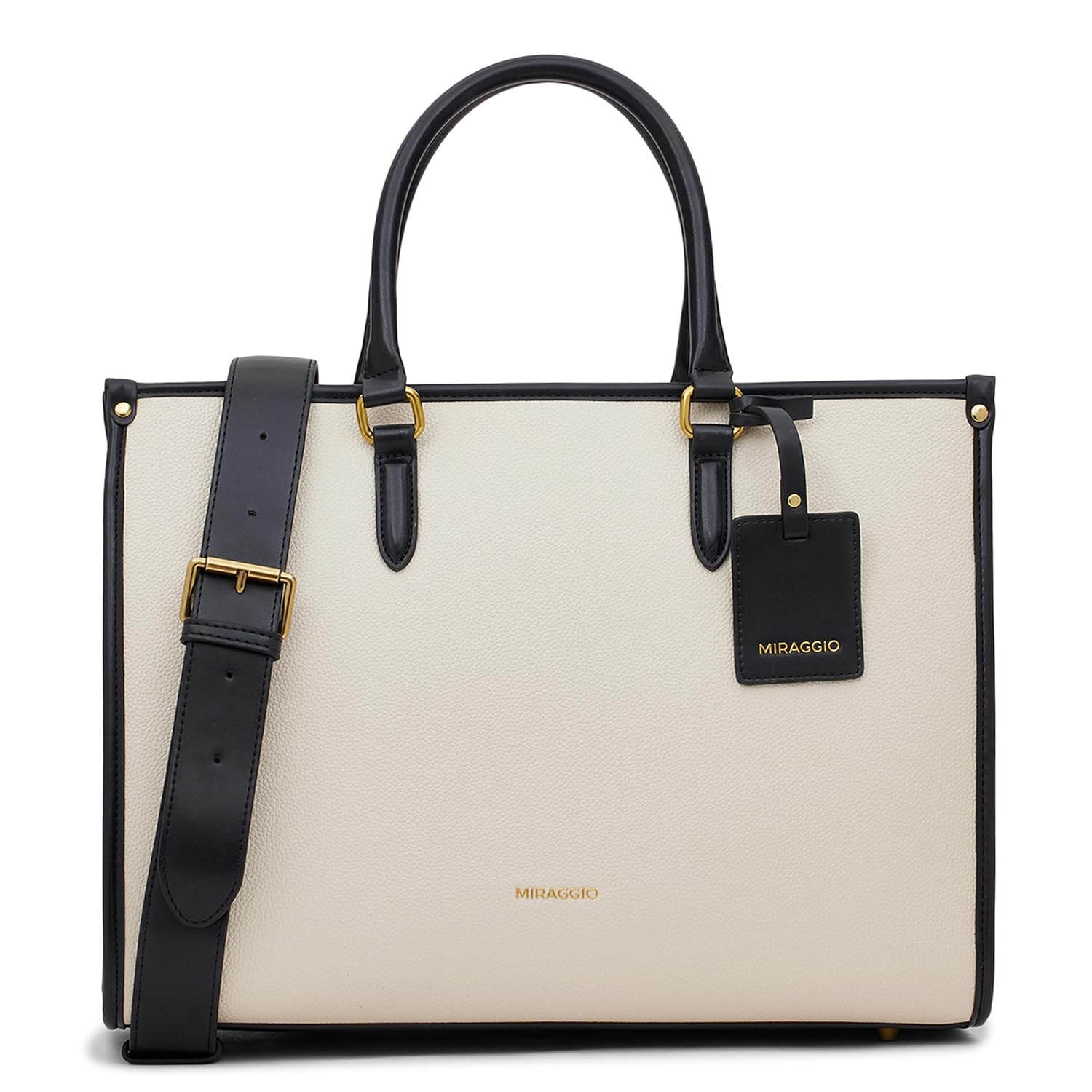 Miraggio Denice Tote Bag for Women