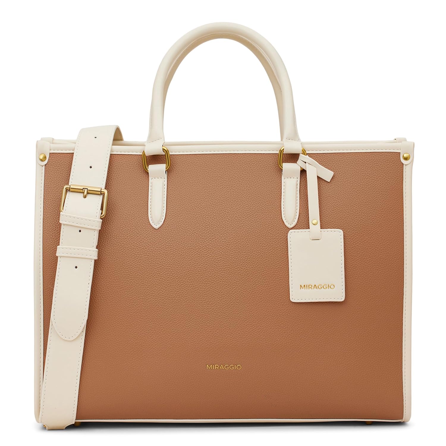 Miraggio Denice Tote Bag for Women