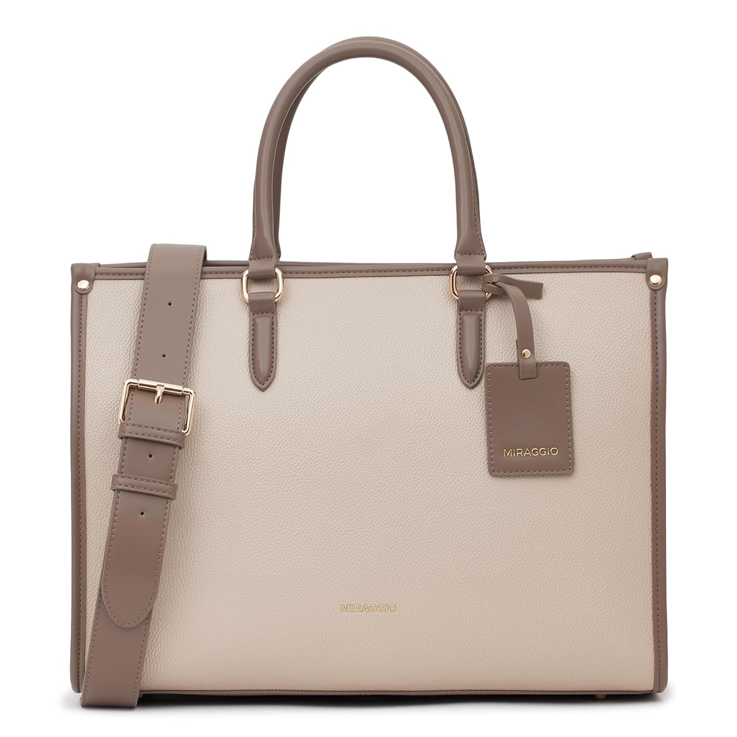 Miraggio Denice Tote Bag for Women