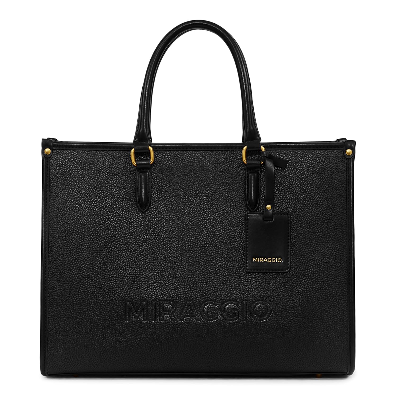 Miraggio Denice Tote Bag for Women