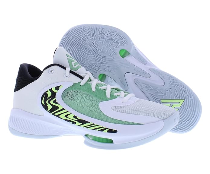 Nike Men Running Shoes 4