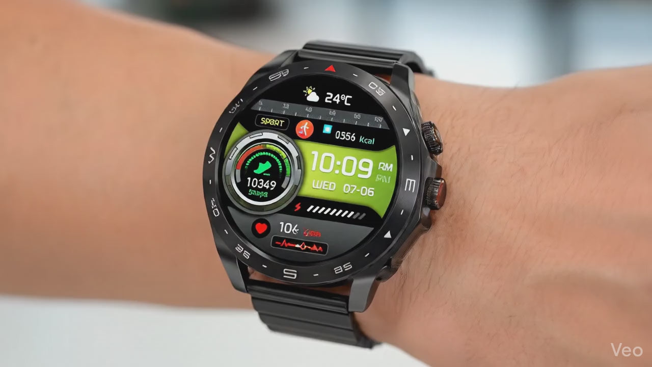 Smartwatch

